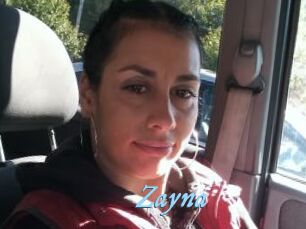 Zayna