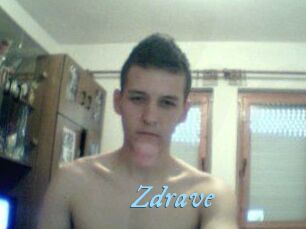 Zdrave
