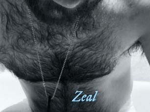 Zeal