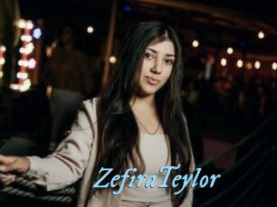 ZefiraTeylor