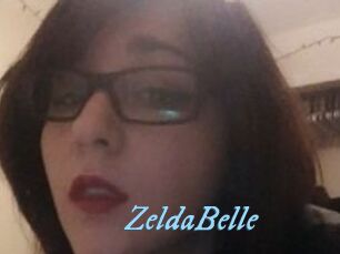 ZeldaBelle