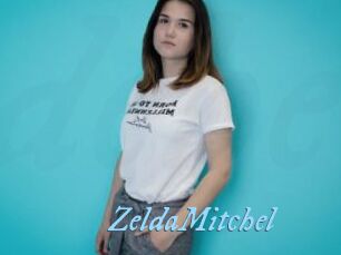 ZeldaMitchel