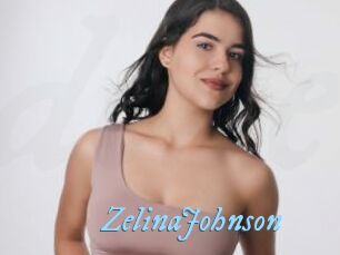 ZelinaJohnson