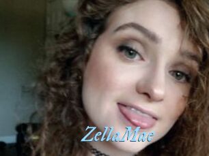 ZellaMae