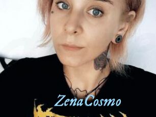ZenaCosmo