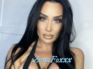 ZenaFoxxx