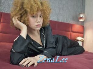 ZenaLee