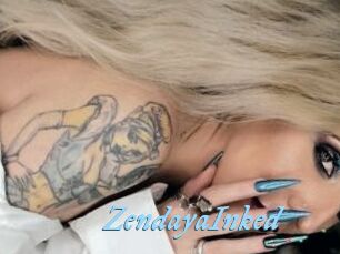 ZendayaInked