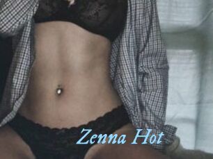 Zenna_Hot