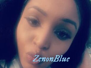 ZenonBlue