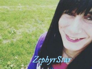 ZephyrStar