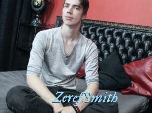 ZerefSmith