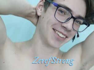 ZerefStrong