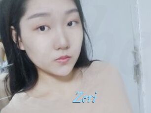 Zeri