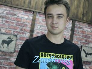 ZeusStrong
