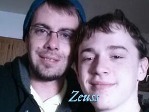 Zeuss