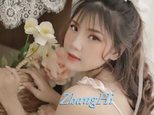 ZhangHi