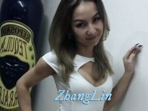 ZhangLin