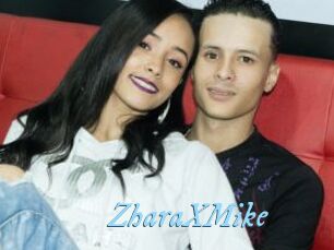 ZharaXMike