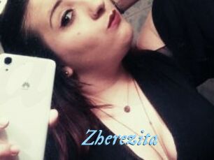 Zherezita