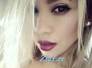 ZiaLee