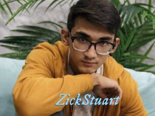 ZickStuart