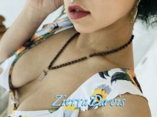 ZierraDavis