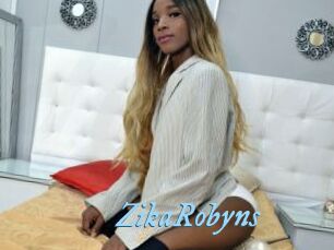 ZikaRobyns