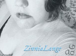 ZinniaLange