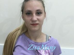 ZiraMany