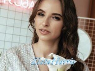 ZlataHarris