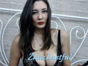ZlataLustful