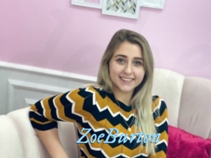 ZoeBurton DeriheruI