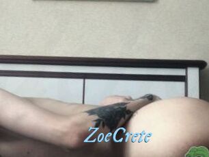 ZoeCrete