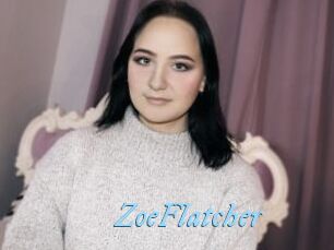 ZoeFlatcher