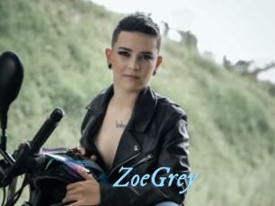 ZoeGrey
