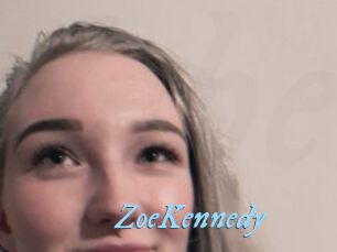 ZoeKennedy
