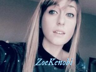 ZoeKenobi