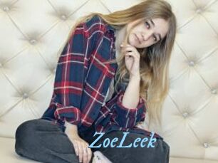 ZoeLeek