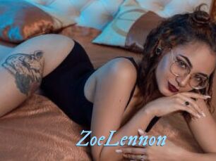 ZoeLennon