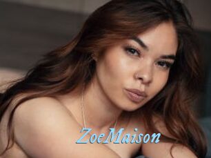 ZoeMaison