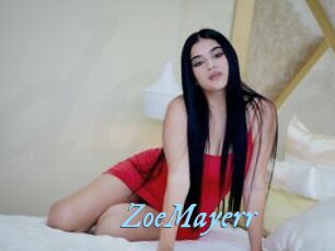ZoeMayerr