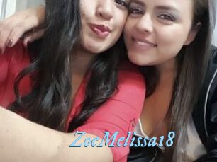 ZoeMelissa18