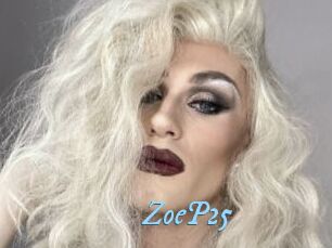 ZoeP25