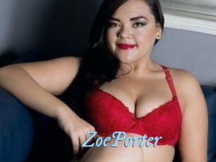 ZoePorter