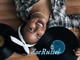 ZoeRussel