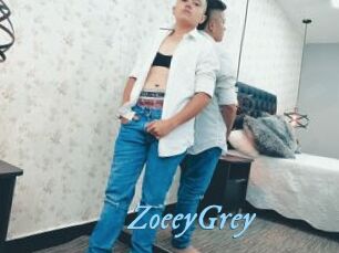 ZoeeyGrey