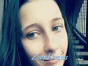 ZoeyEvans