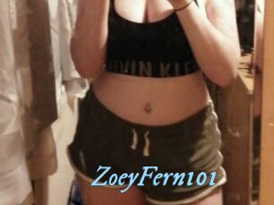 ZoeyFern101