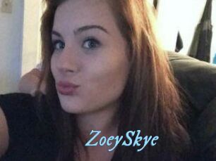 ZoeySkye